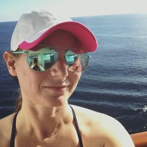 Meet your Posher, Beth